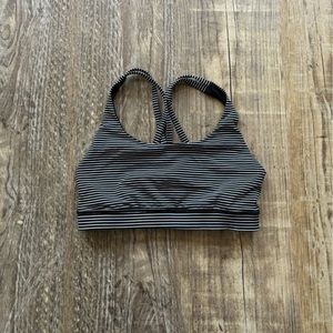 lululemon energy bra